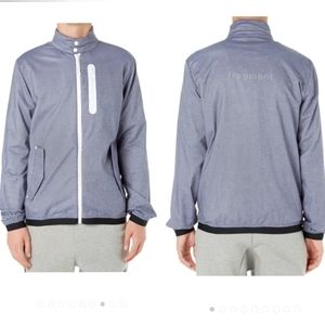 NWT Nike x Fragment Design Lab Tech Herrington Jacket